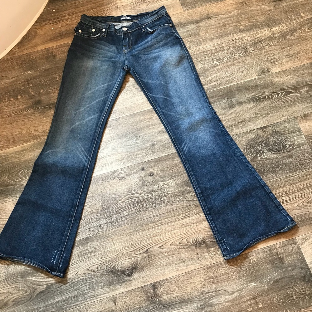 Rock & republic jeans size 28 Roth
